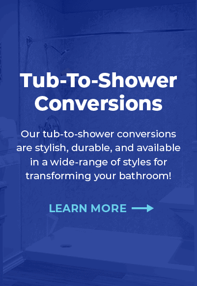 Tub to Shower Back Card